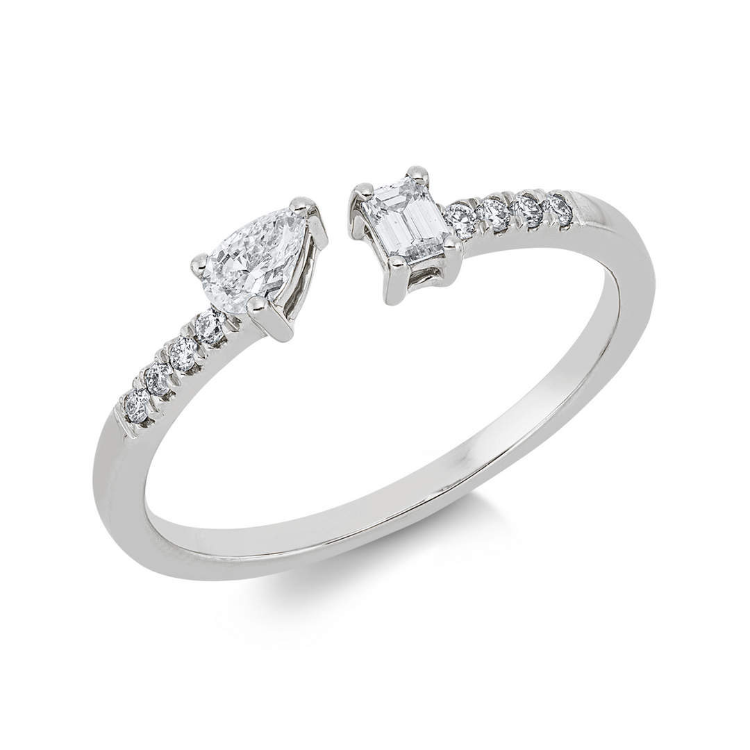 Modern Woman Ring - 1JL64