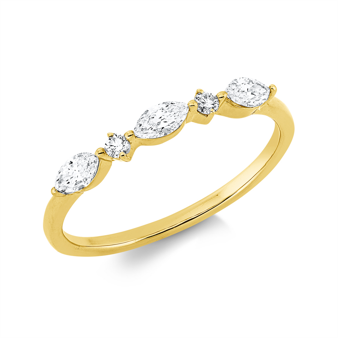 Modern Woman Ring - 1JL66