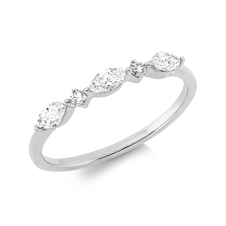 Modern Woman Ring - 1JL66