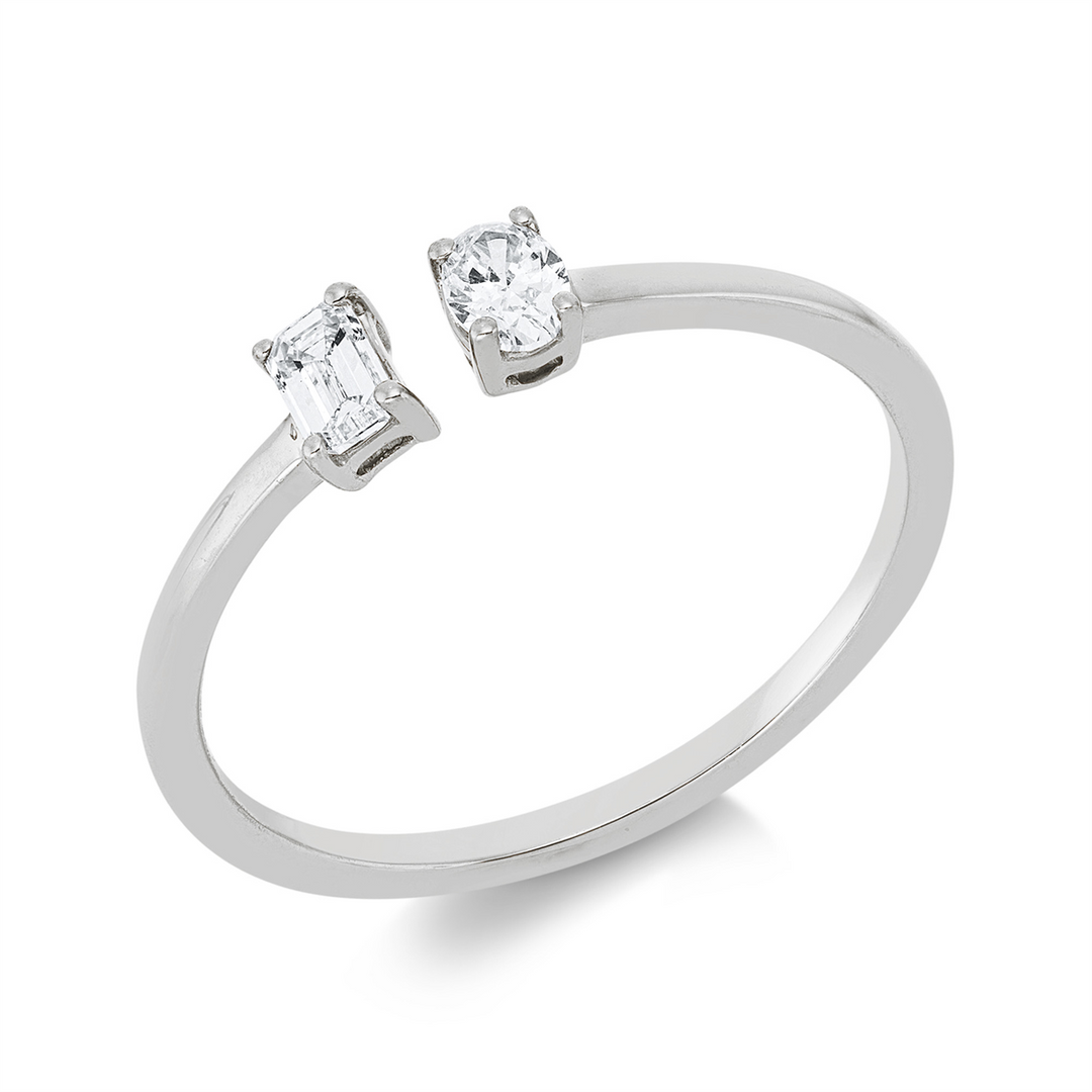 Modern Woman Ring - 1JL67