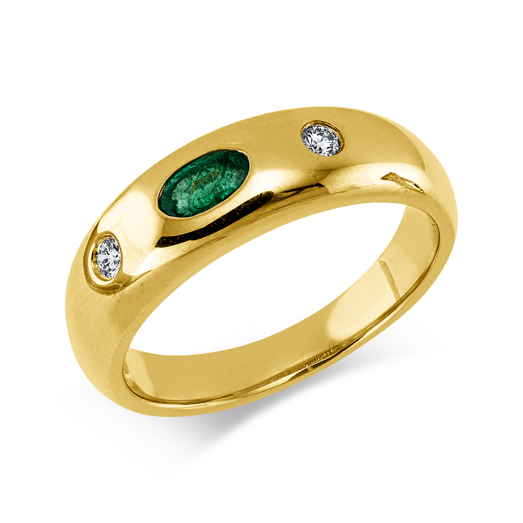 Farbstein Classic Ring - 1JL74
