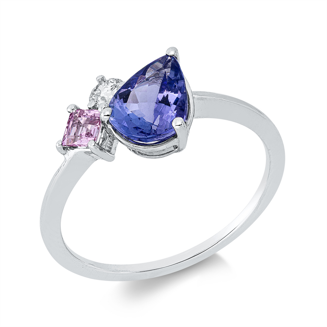 Farbstein Classic Ring - 1JL98
