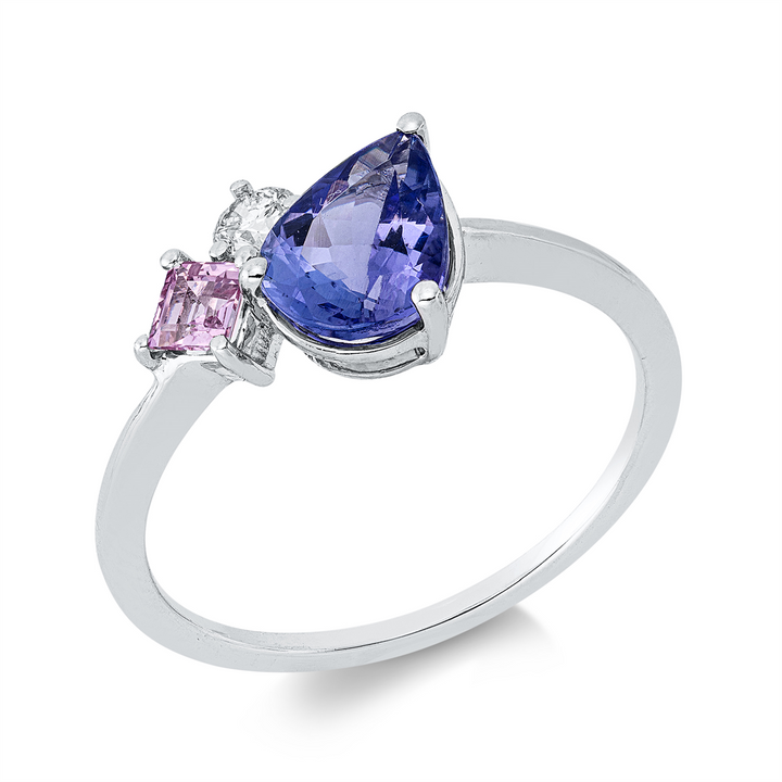 Farbstein Classic Ring - 1JL98