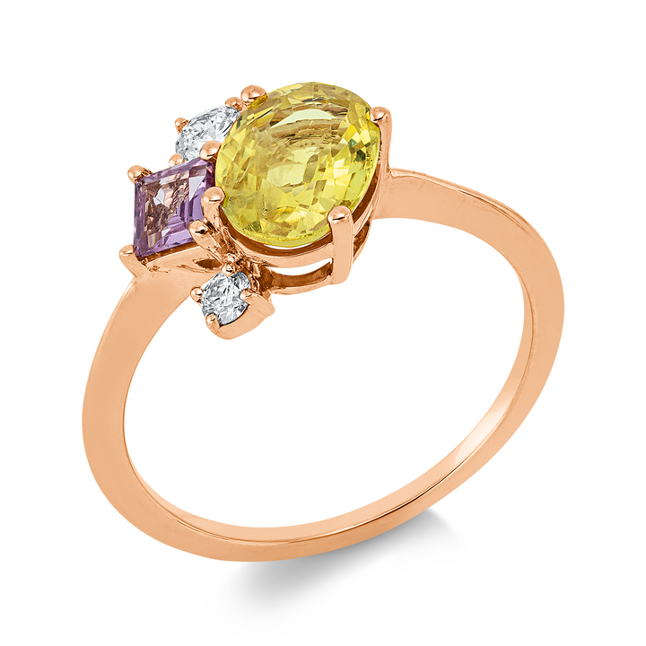 Farbstein Classic Ring - 1JM20