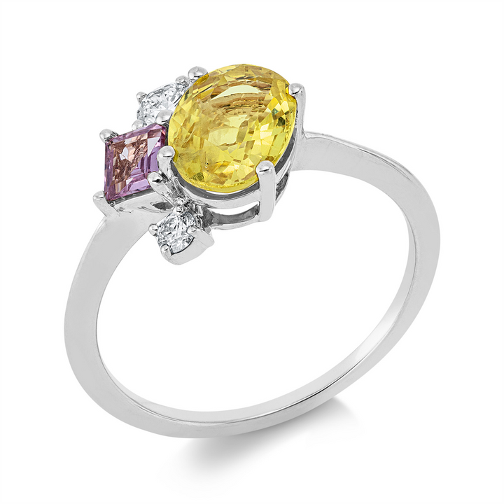Farbstein Classic Ring - 1JM20