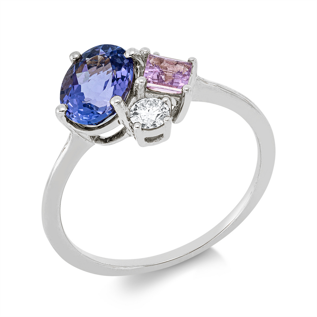 Farbstein Classic Ring - 1JM22
