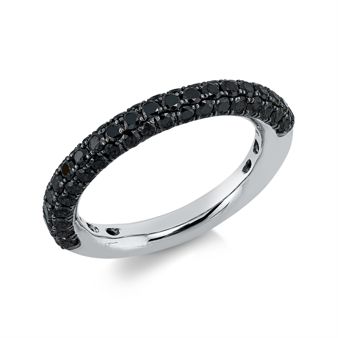 Farbiger Diamant Ring - 1JM92