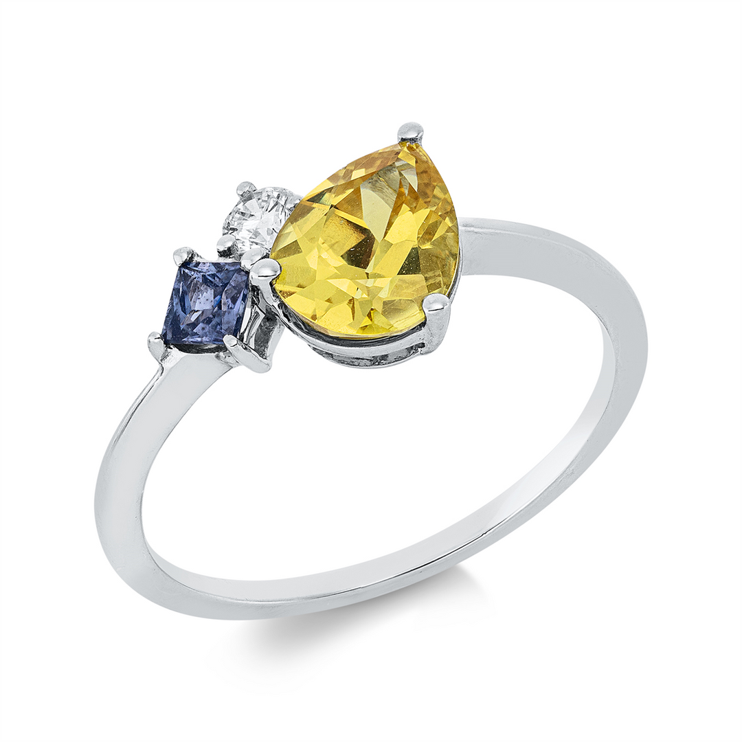 Farbstein Classic Ring - 1JN14