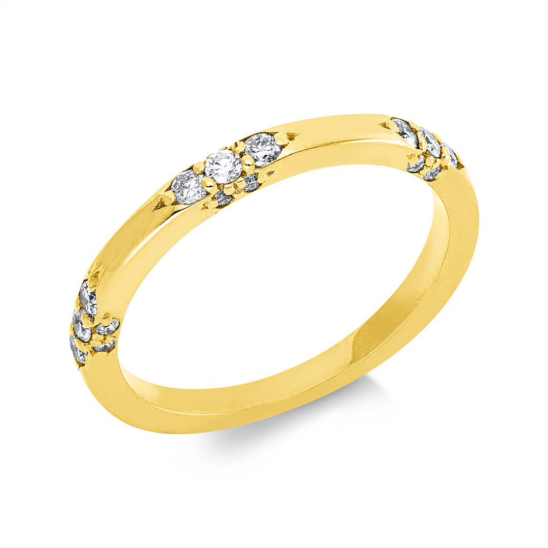 Modern Woman Ring - 1JO05
