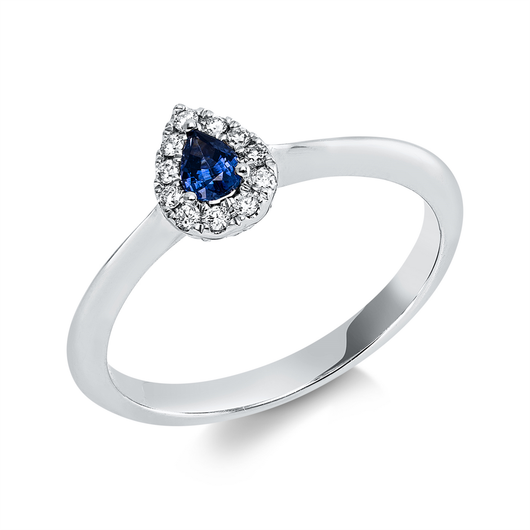 Farbstein Classic Ring - 1JO07