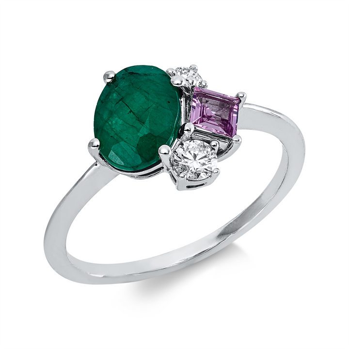 Farbstein Classic Ring - 1JQ78