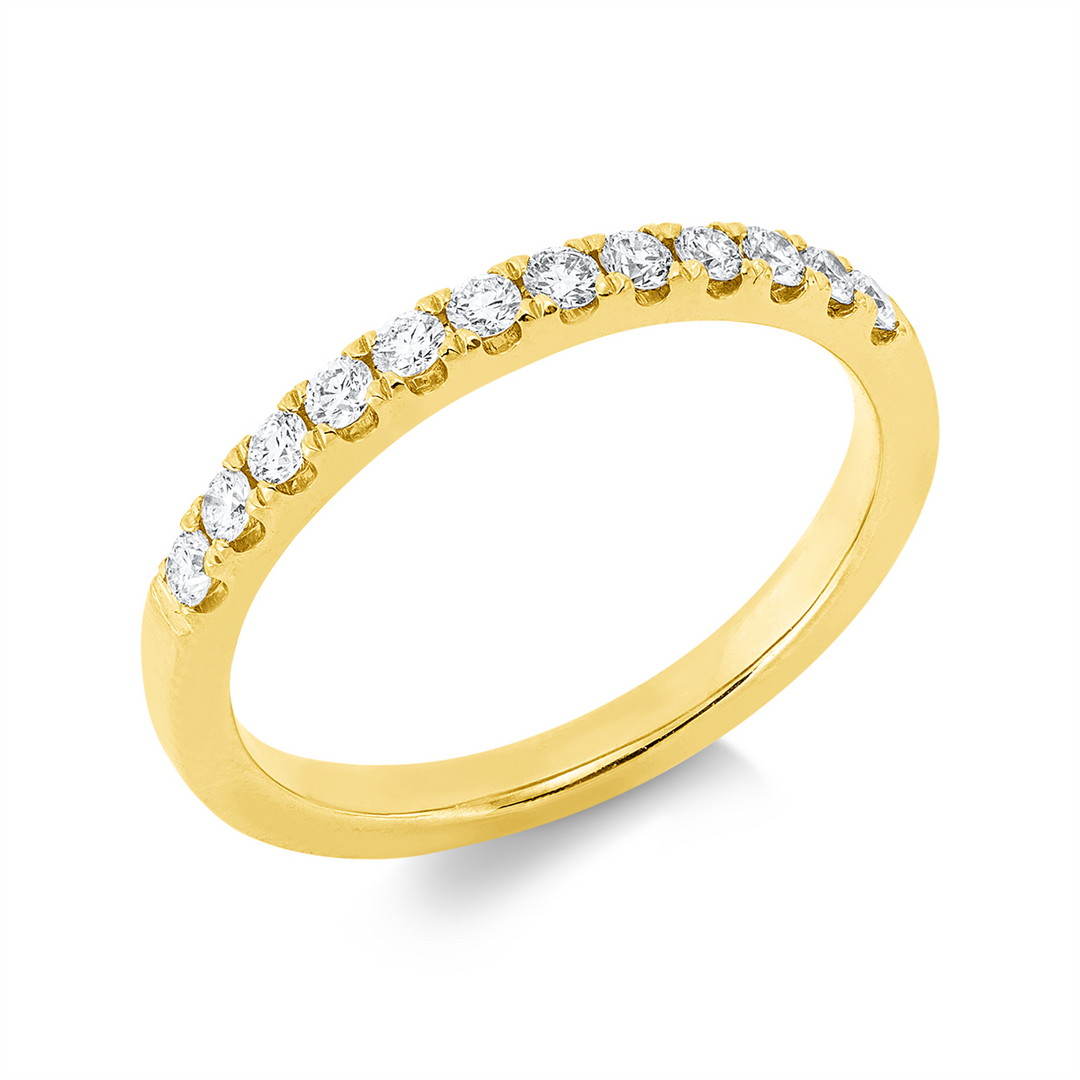 Memoire halb Ring - 1JR17