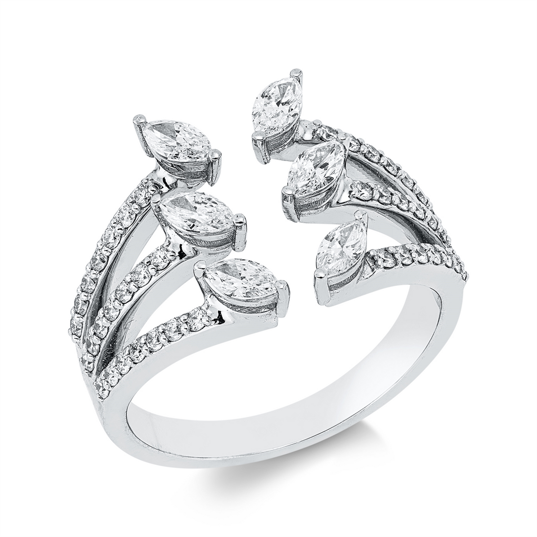 Exklusiv Ring - 1JR34
