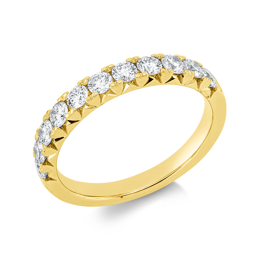 Memoire halb Ring - 1JR42