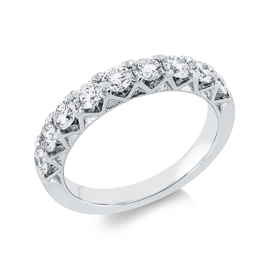 Memoire halb Ring - 1JR45