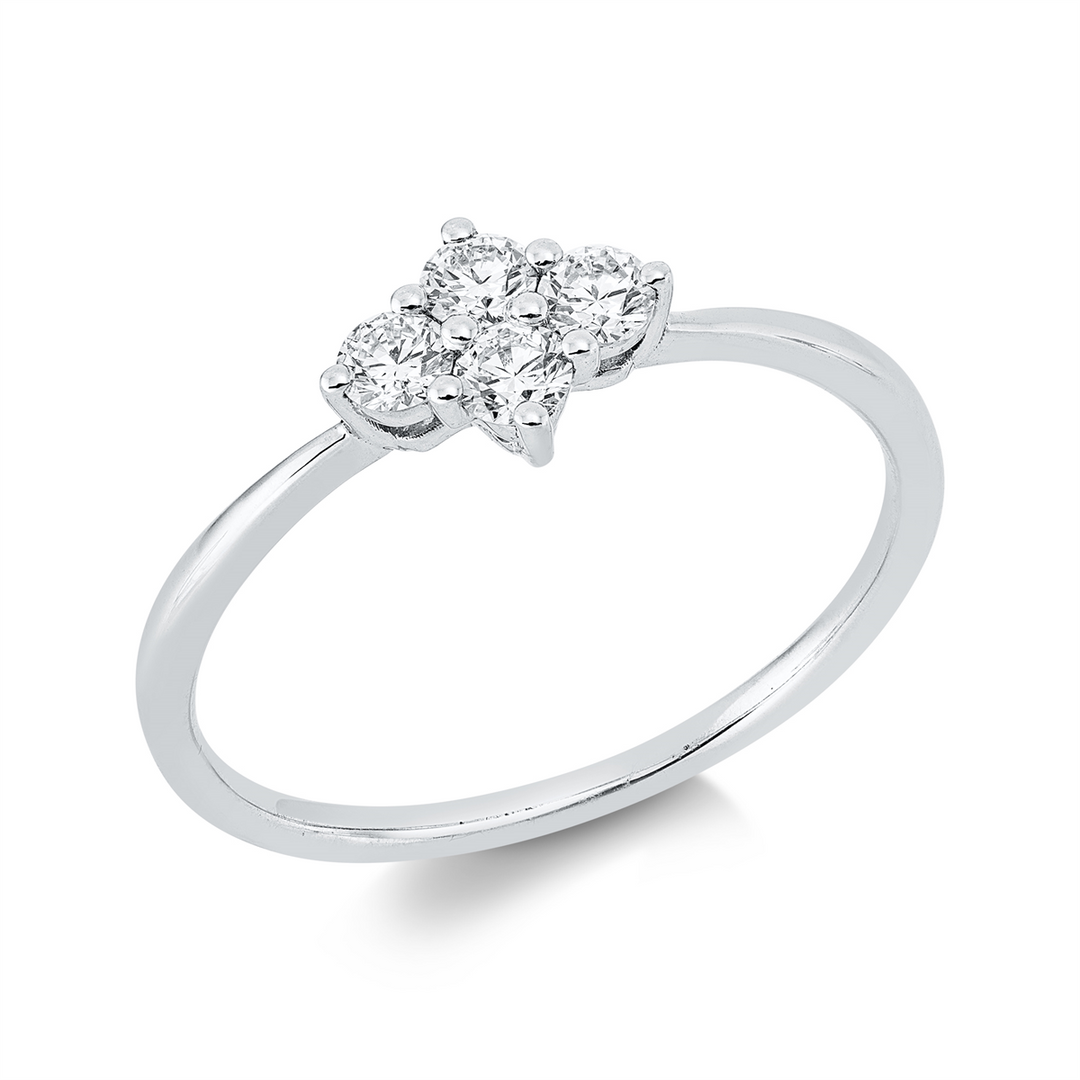 Modern Woman Ring - 1JR51