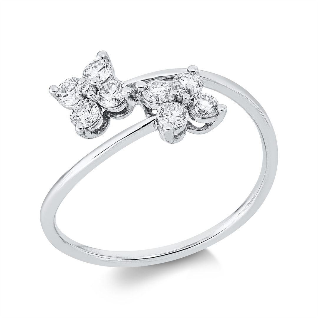 Modern Woman Ring - 1JR52