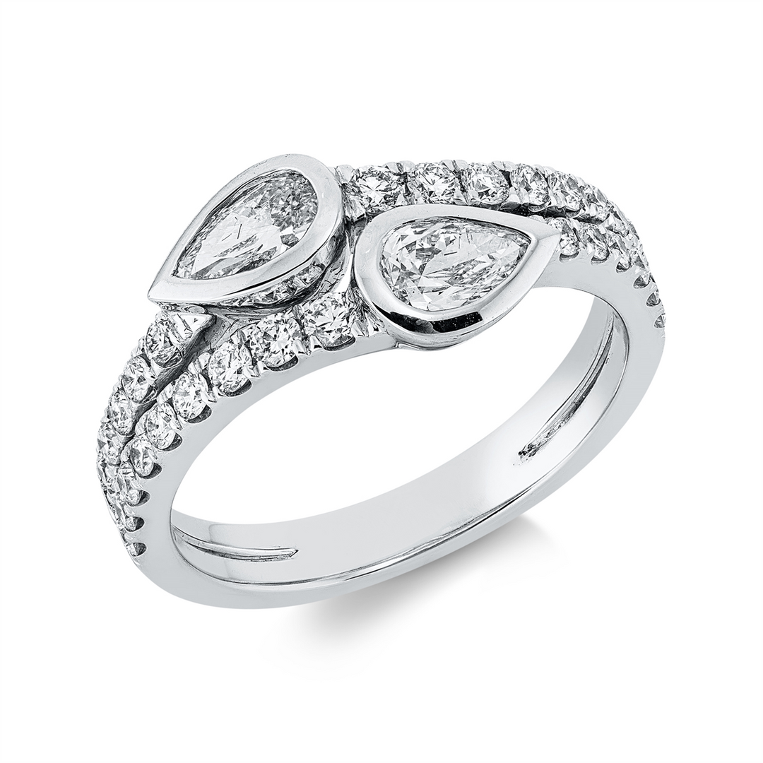 Exklusiv Ring - 1JR57