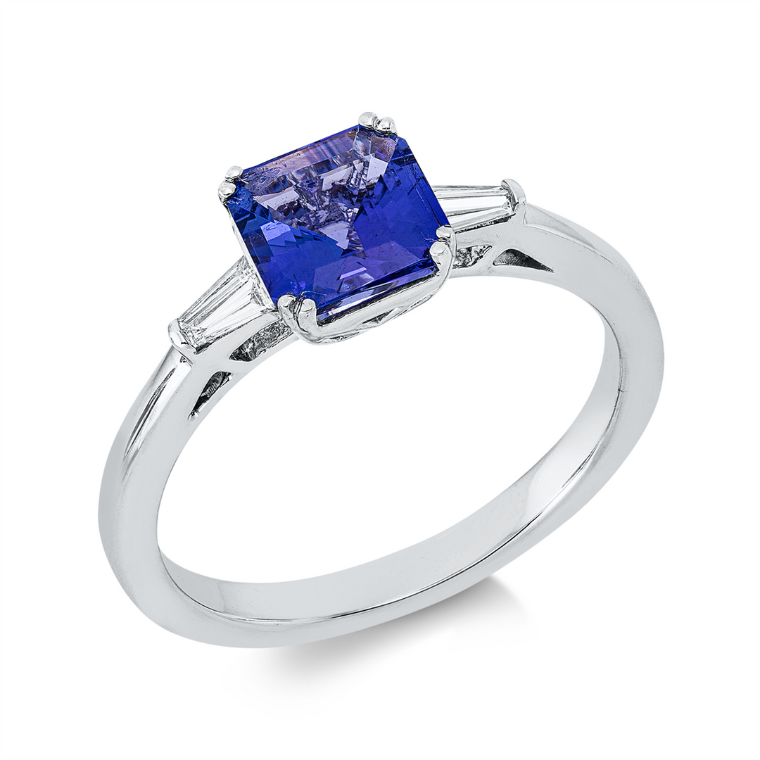 Farbstein Classic Ring - 1JR72