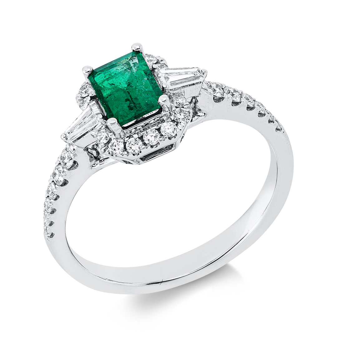 Farbstein Classic Ring - 1JR89