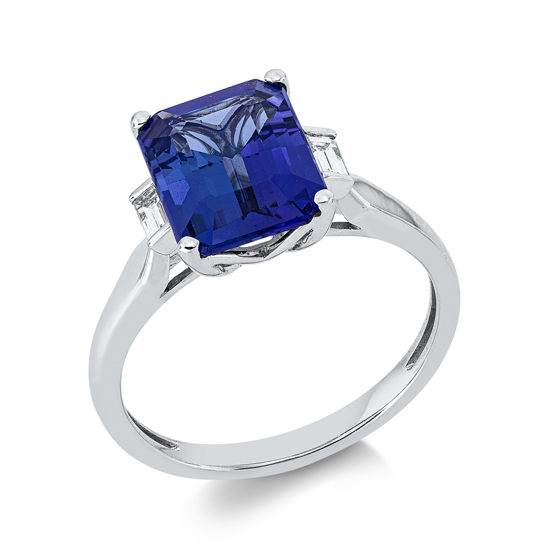 Farbstein Classic Ring - 1JR90