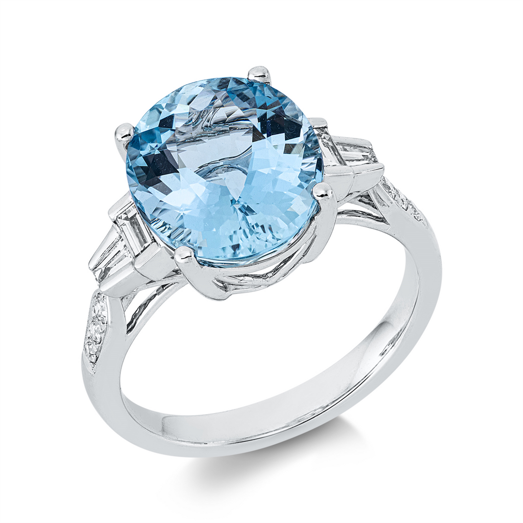 Farbstein Classic Ring - 1JR97