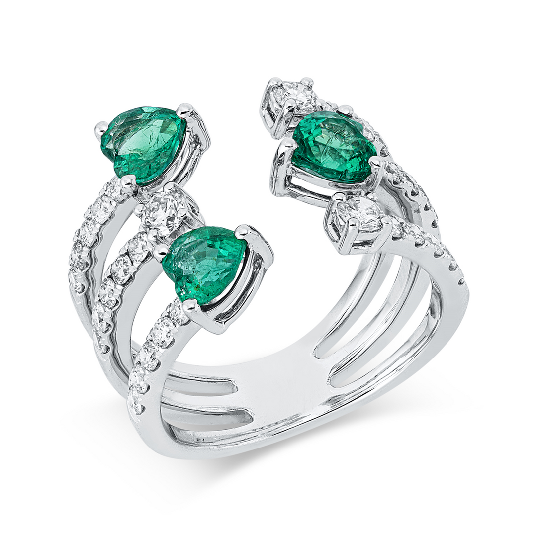 Farbstein Classic Ring - 1JR99