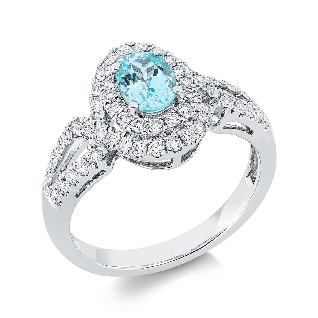 Farbstein Classic Ring - 1JS03