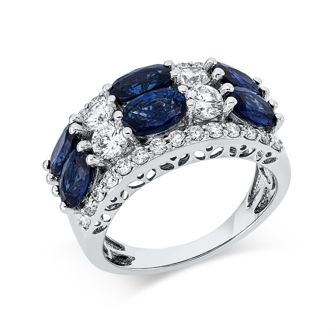 Farbstein Classic Ring - 1JS06