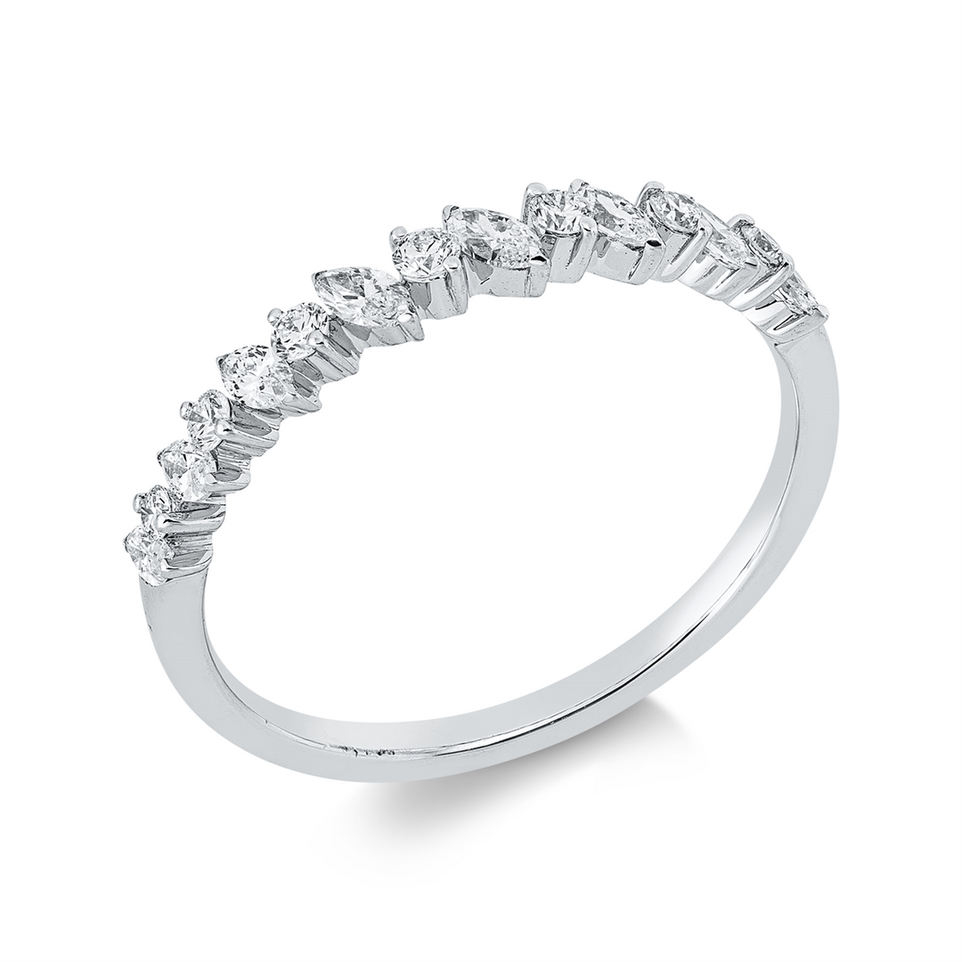Modern Woman Ring - 1JS62