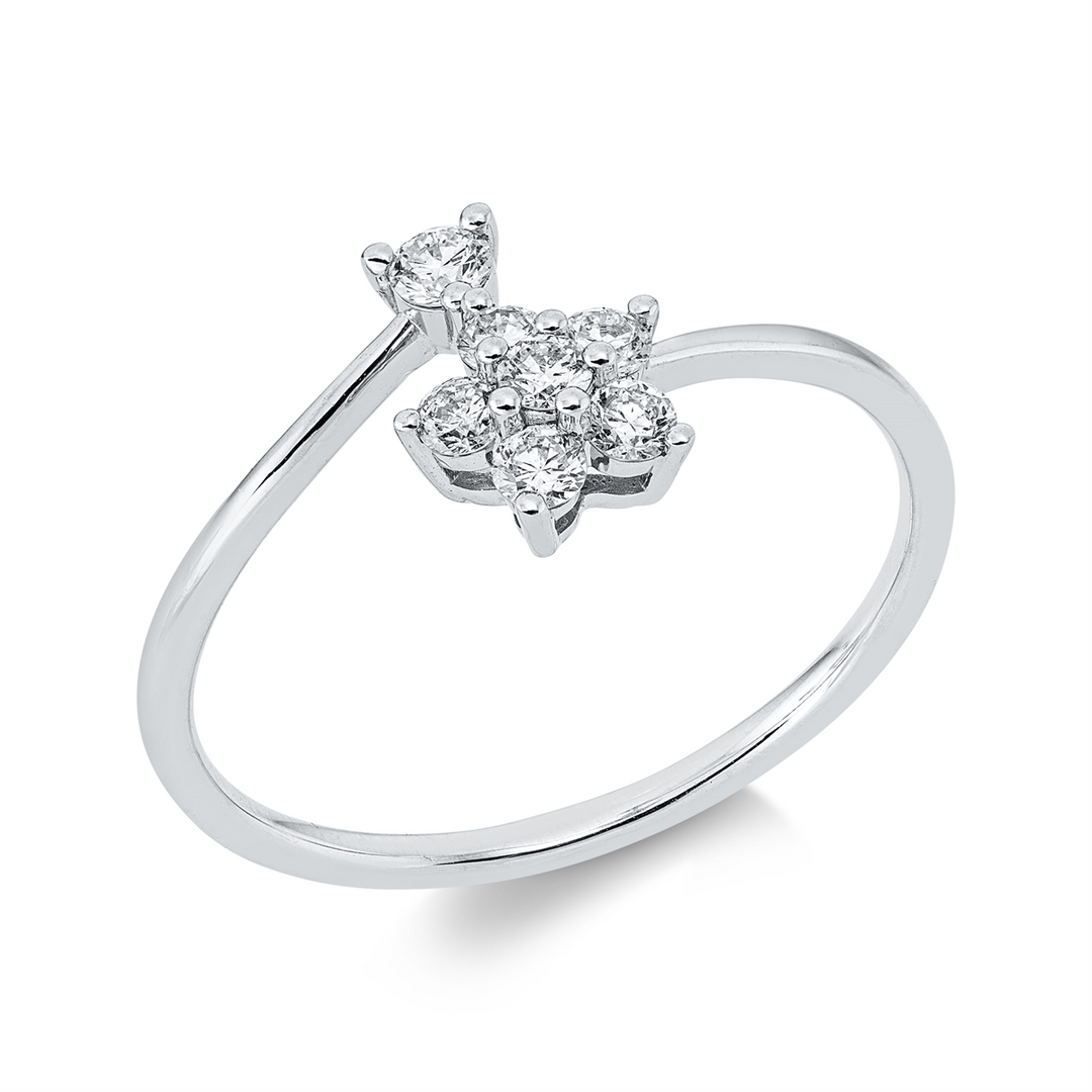 Modern Woman Ring - 1JS73