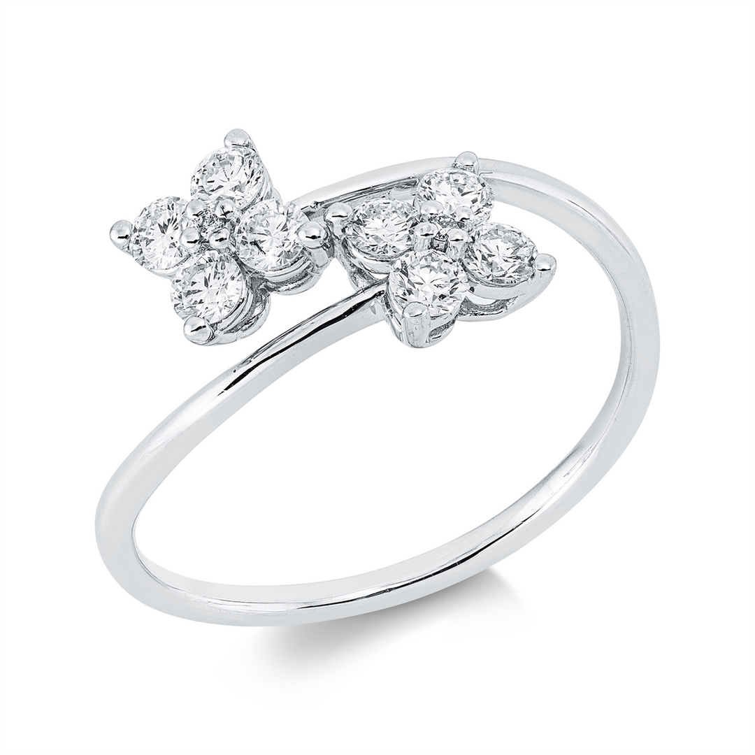 Modern Woman Ring - 1JS74