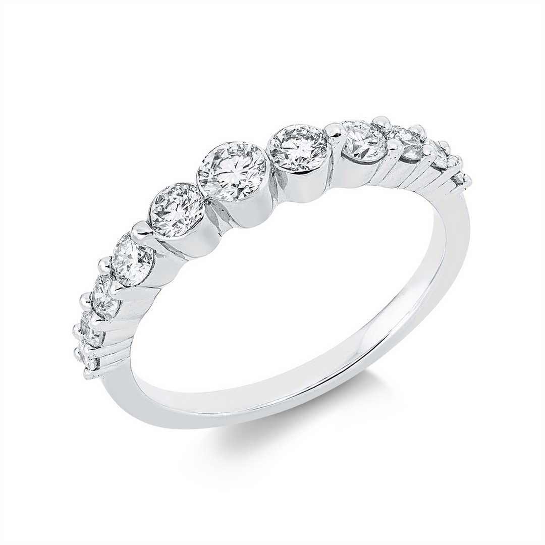 Modern Woman Ring - 1JS76