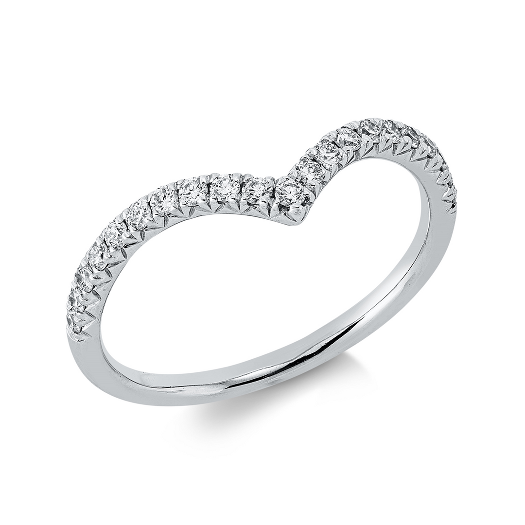 Modern Woman Ring - 1JS86