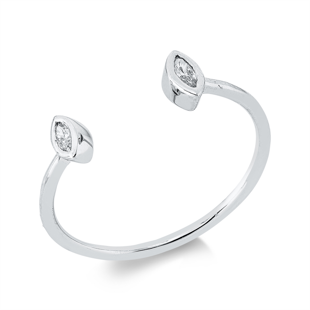 Modern Woman Ring - 1JS88