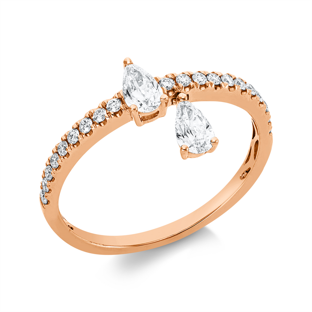 Modern Woman Ring - 1JT15