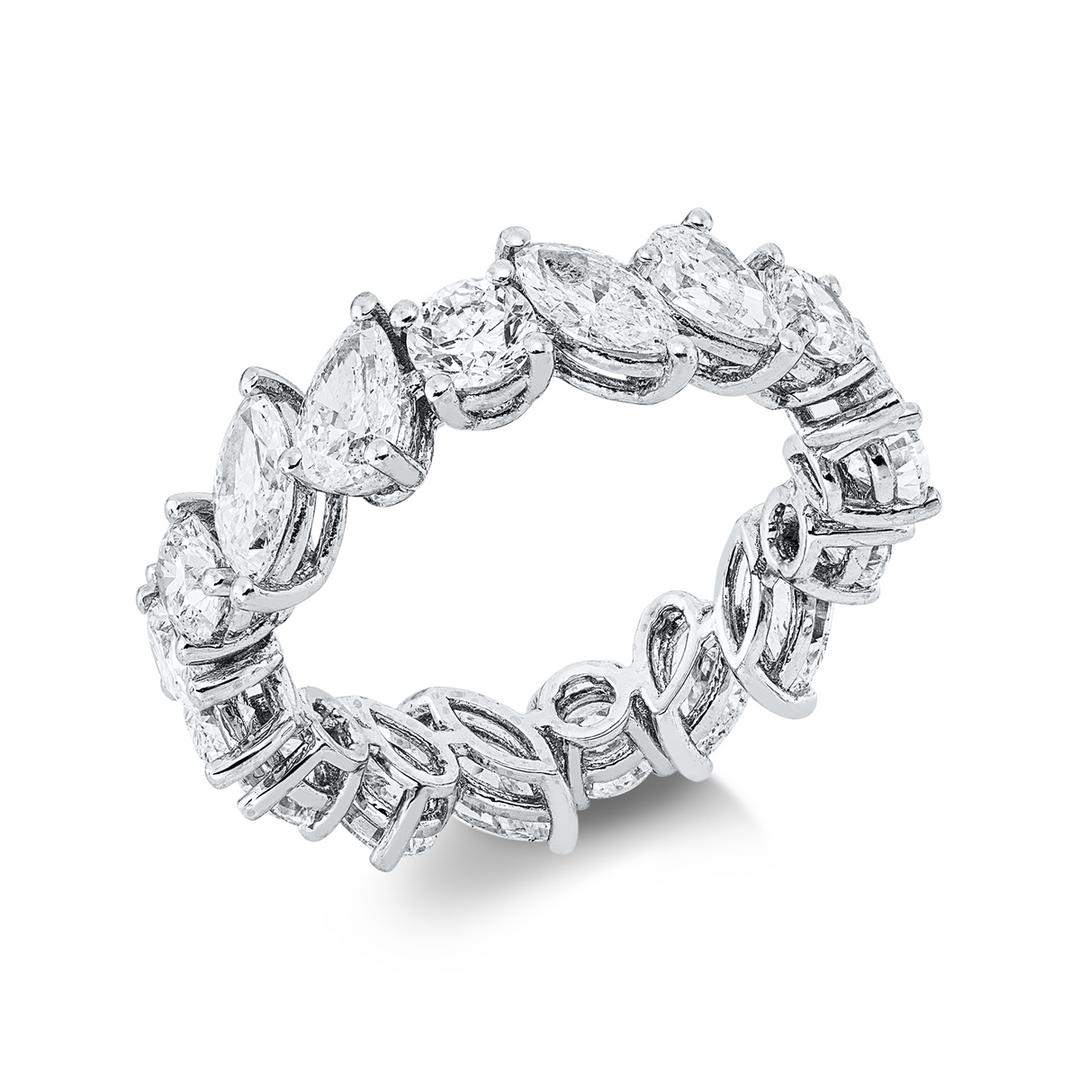 Exklusiv Ring - 1JT35