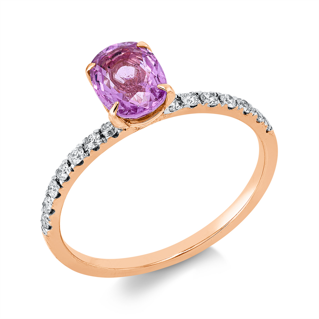 Farbstein Classic Ring - 1JT48