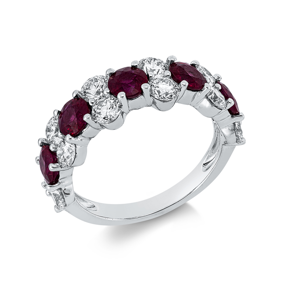 Farbstein Classic Ring - 1JT65