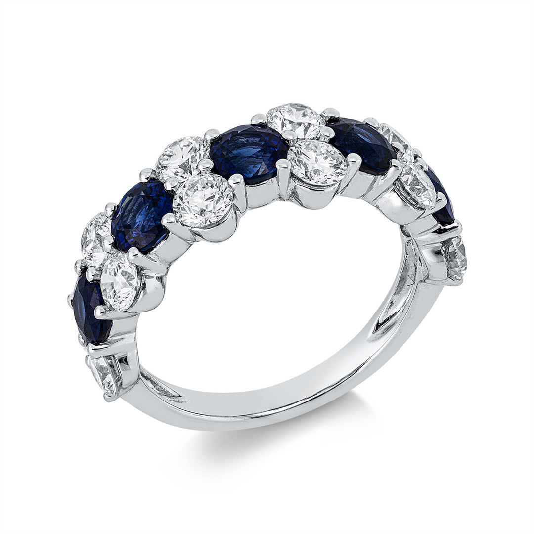 Farbstein Classic Ring - 1JT72