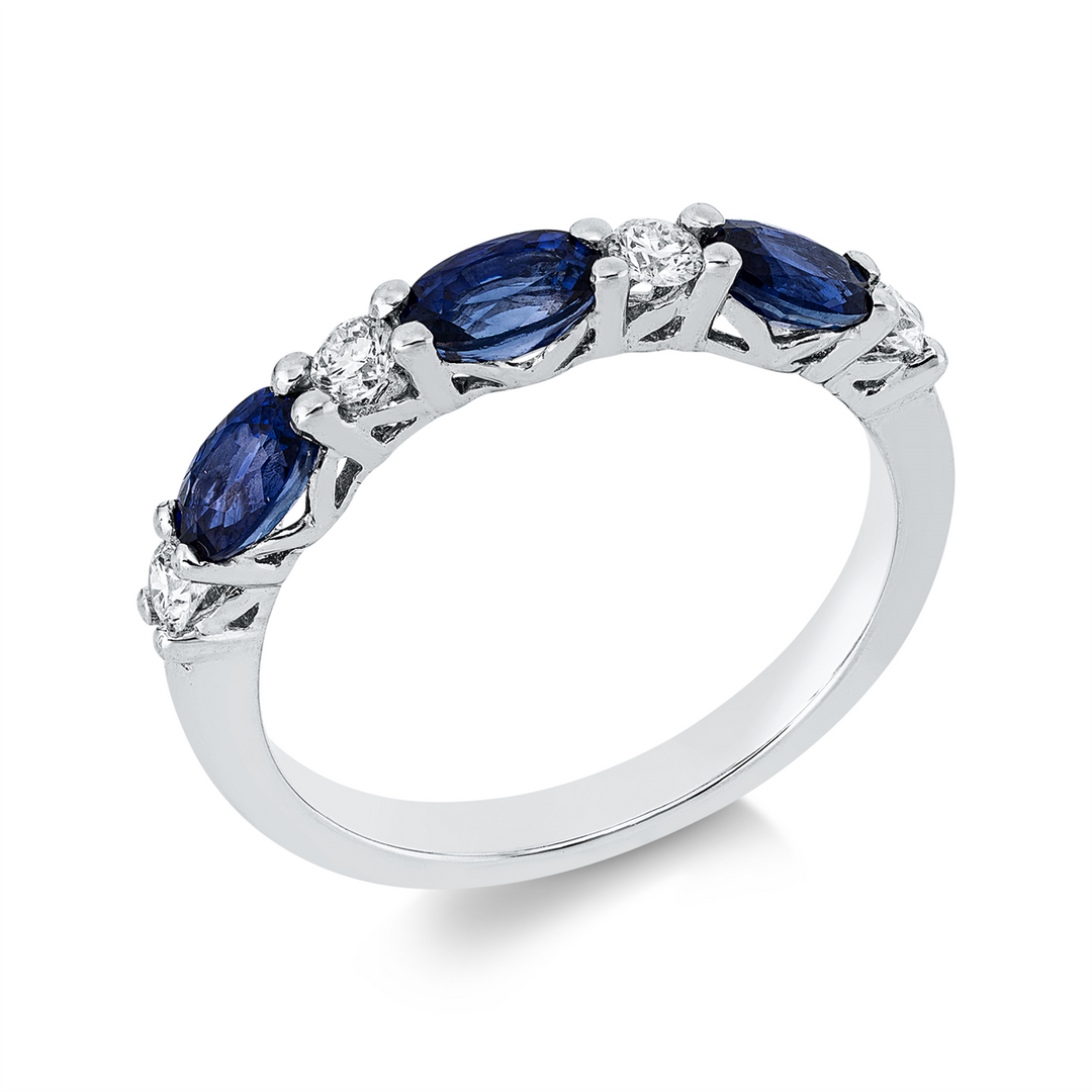 Farbstein Classic Ring - 1JT74