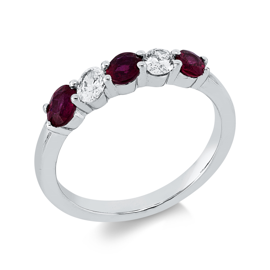 Farbstein Classic Ring - 1JT76