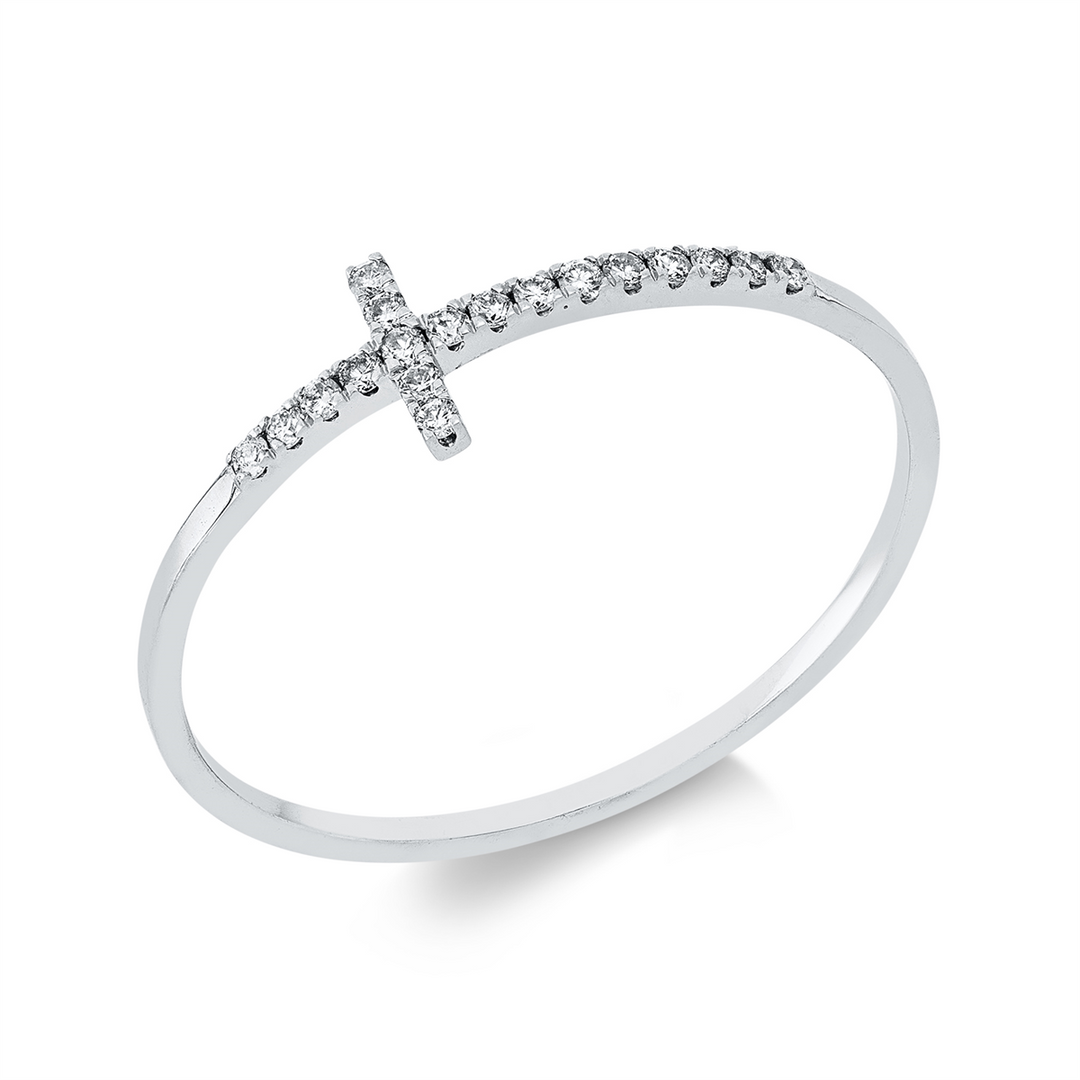 Kreuz Ring - 1JT88
