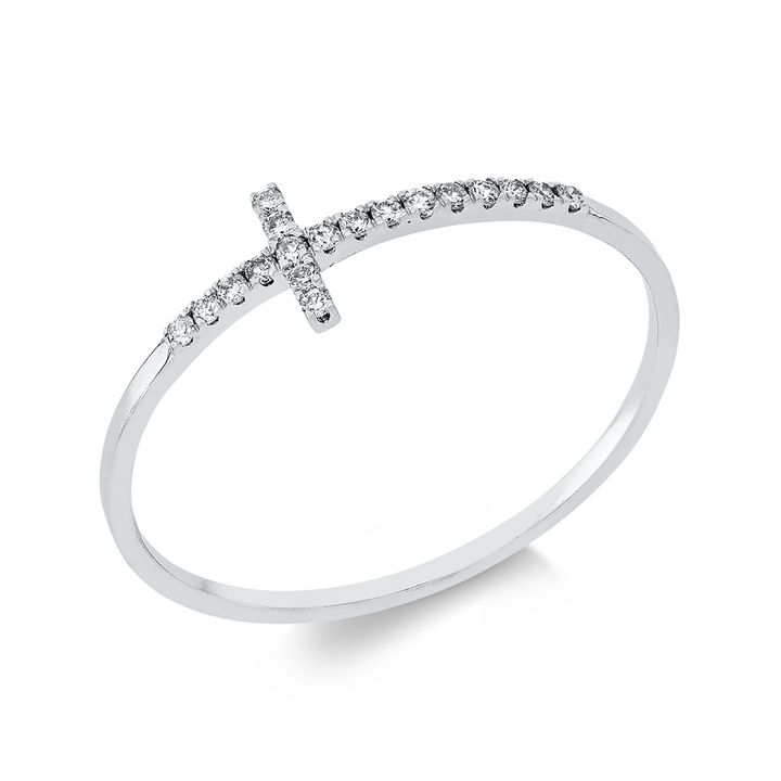 Kreuz Ring - 1JT88