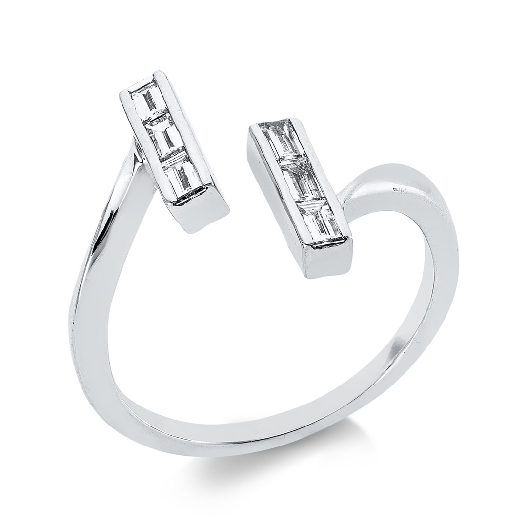 Baguette Ring - 1JU80
