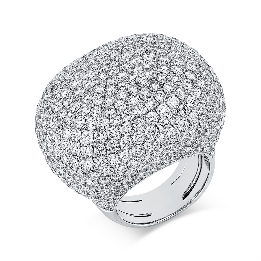 Pavé Ring - 1JV18