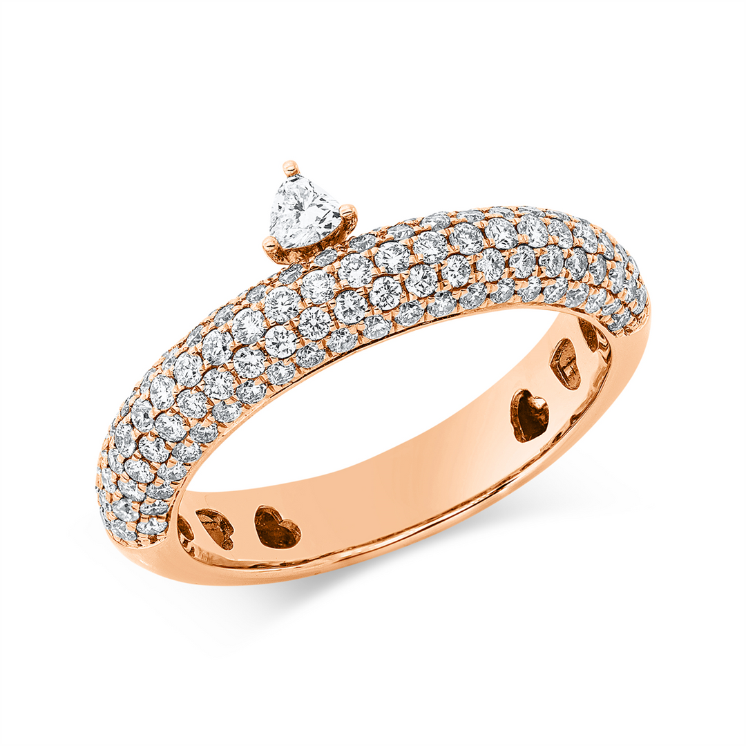 Pavé Ring - 1JV29