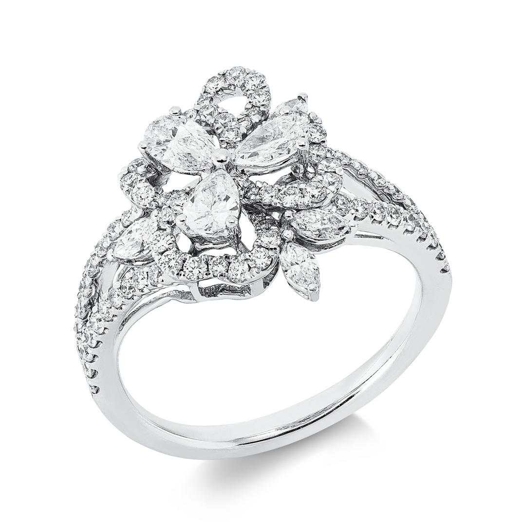 Exklusiv Ring - 1JV37