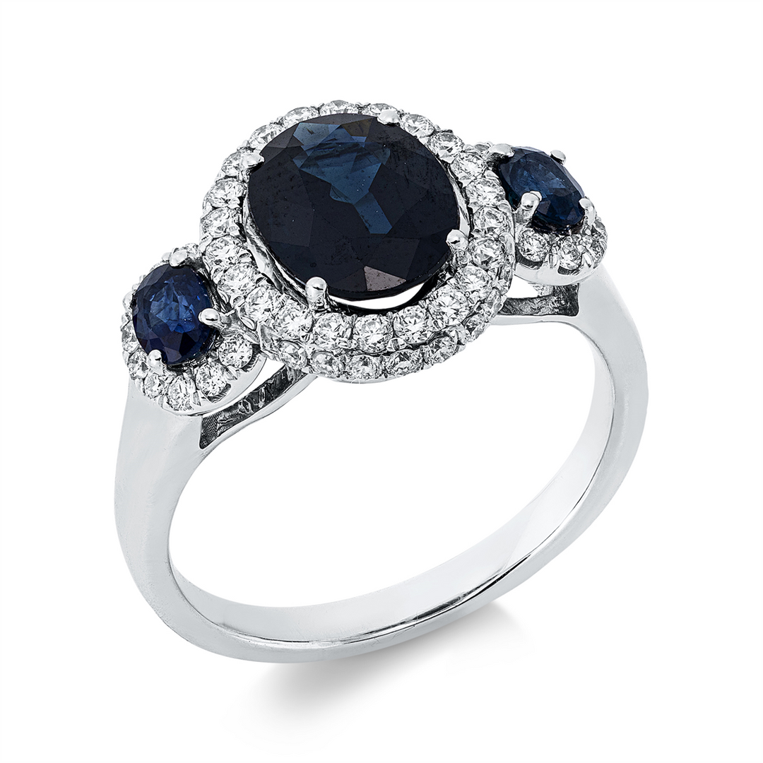 Farbstein Classic Ring - 1JV38