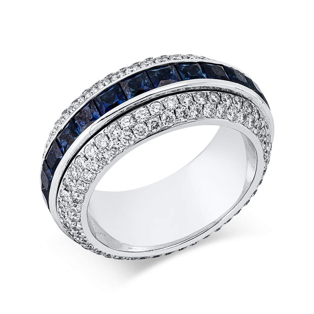 Farbstein Classic Ring - 1JV45